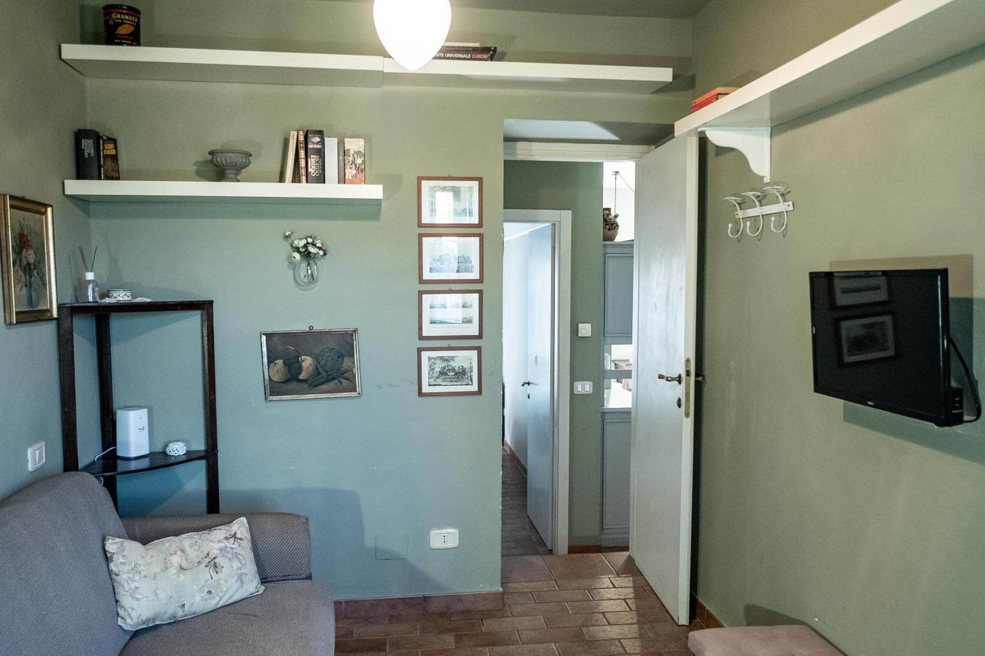 Casina Di Tufo A 5 Minuti Da Sorano E Pitigliano, Wi-Fi Villa San Quirico  Kültér fotó
