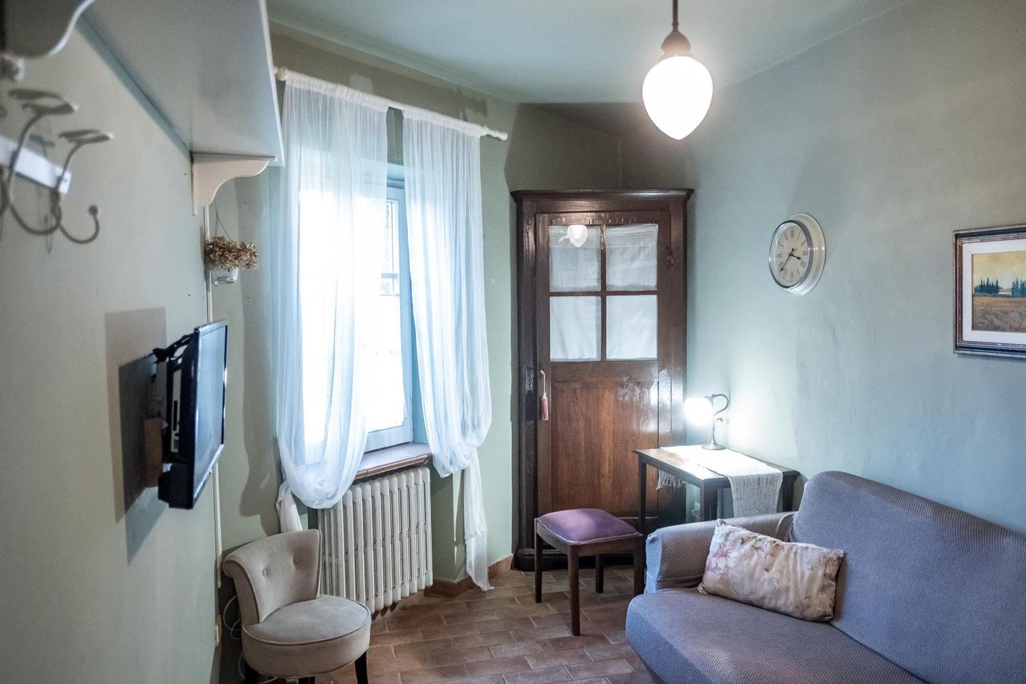 Casina Di Tufo A 5 Minuti Da Sorano E Pitigliano, Wi-Fi Villa San Quirico  Kültér fotó
