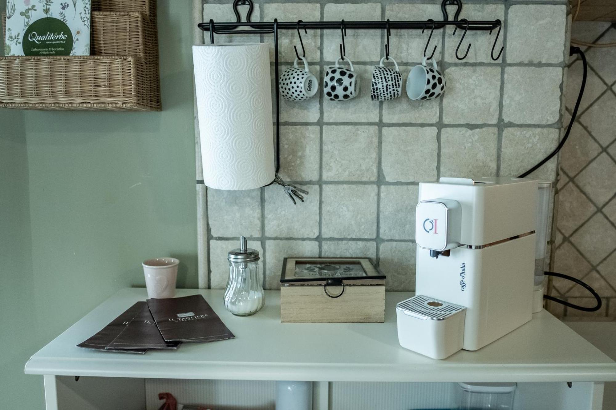 Casina Di Tufo A 5 Minuti Da Sorano E Pitigliano, Wi-Fi Villa San Quirico  Kültér fotó