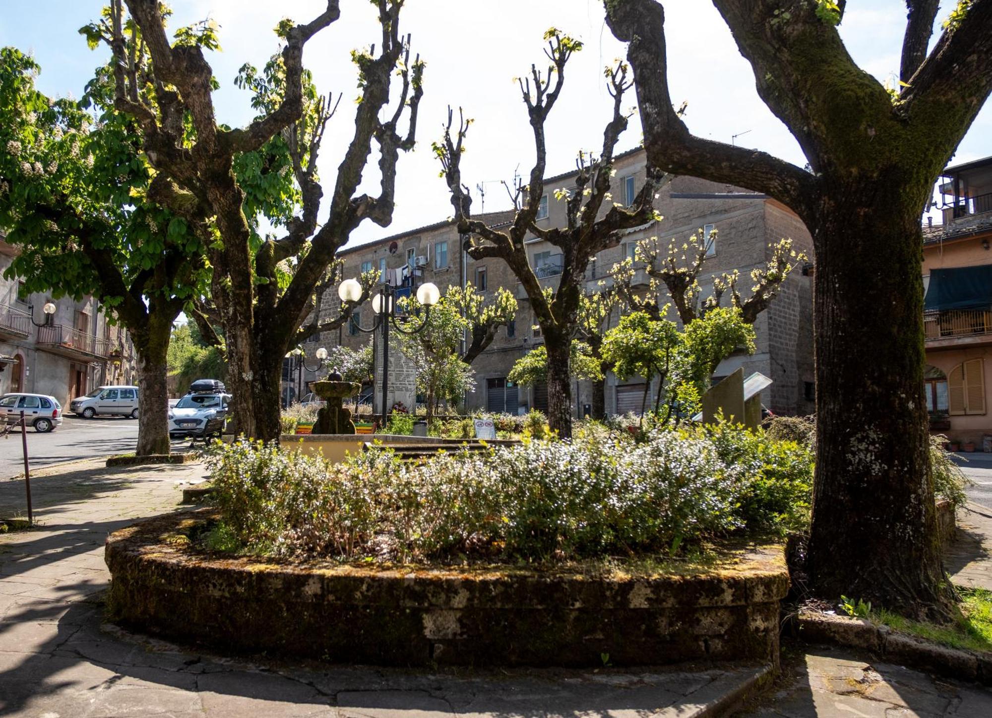 Casina Di Tufo A 5 Minuti Da Sorano E Pitigliano, Wi-Fi Villa San Quirico  Kültér fotó